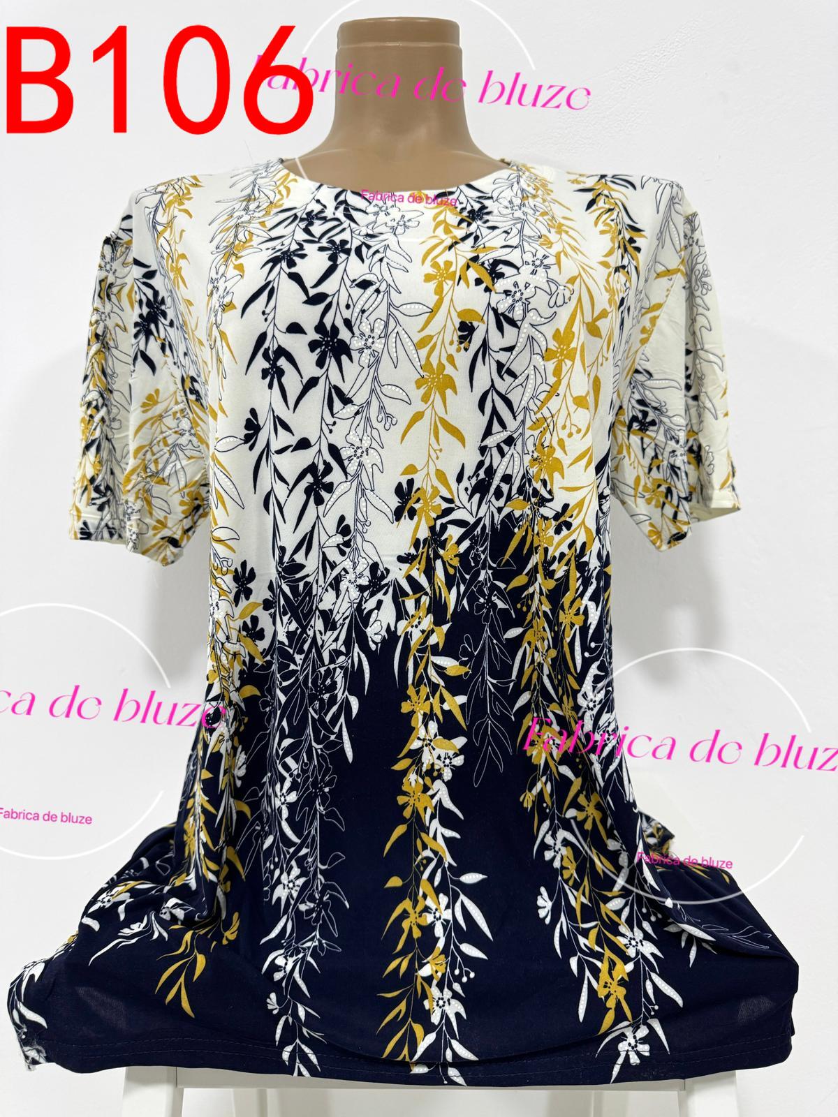 Bluze B106
