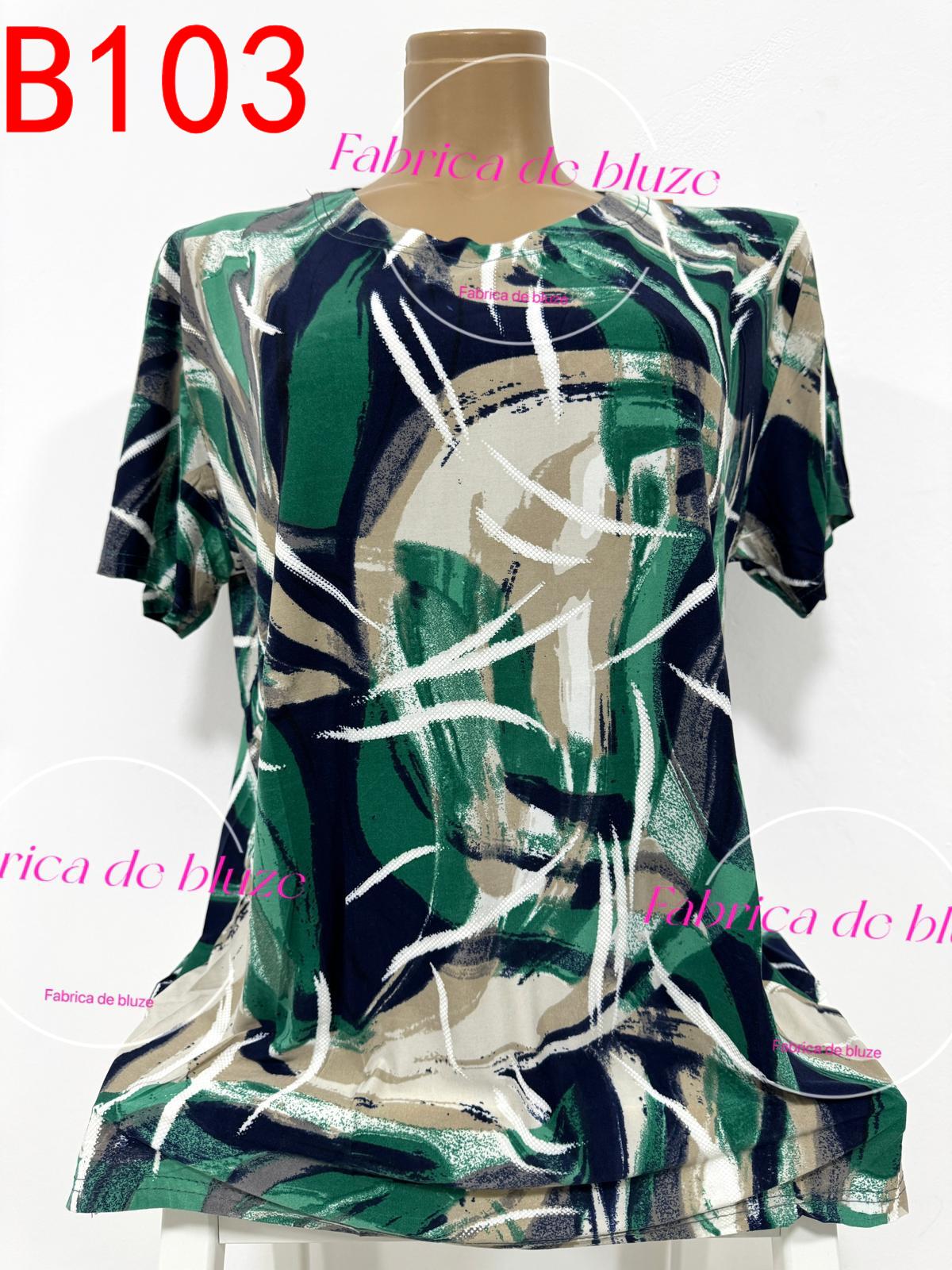 Bluze B103