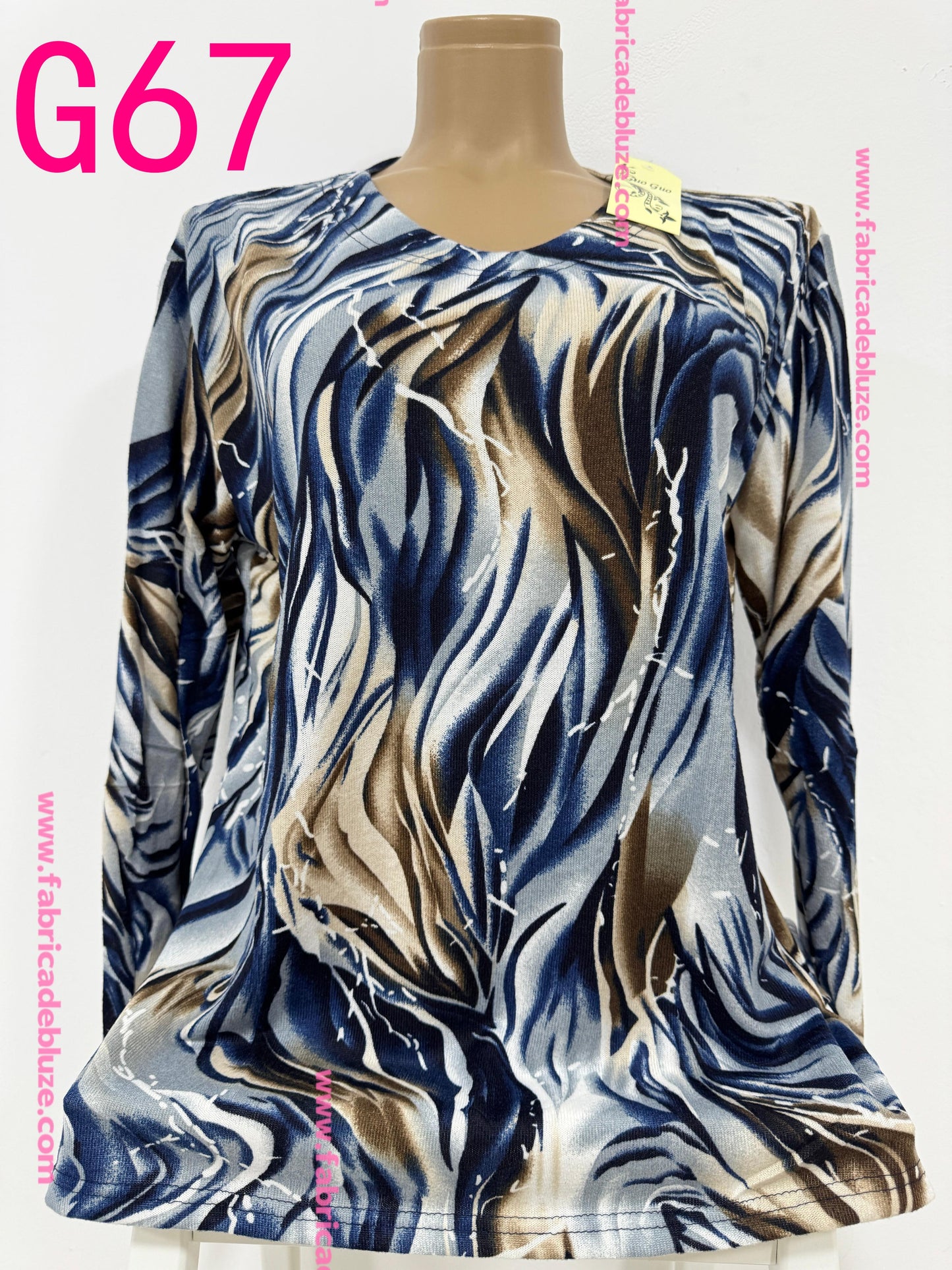 Bluze Gros G67