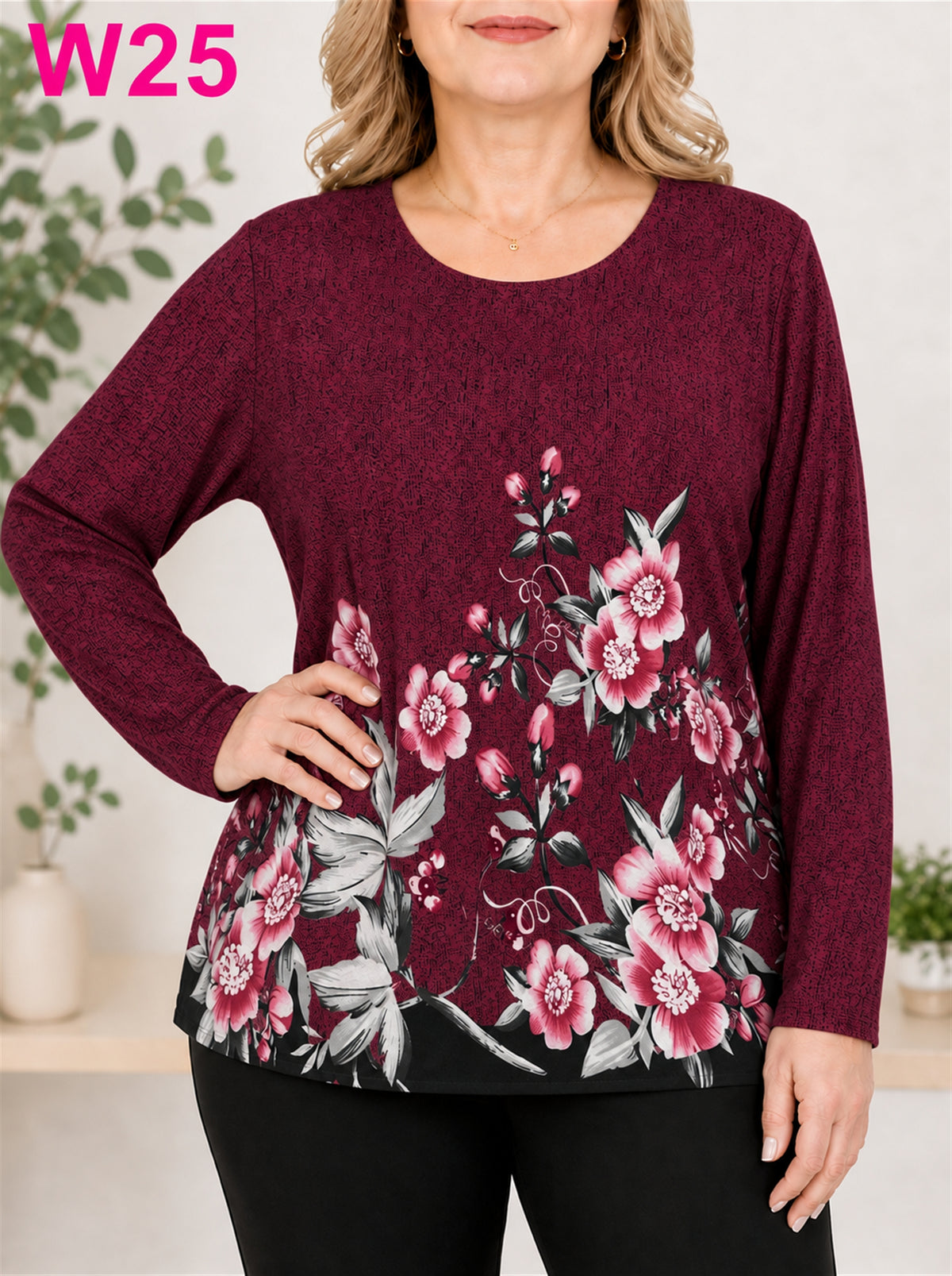 Bluze Gros W25