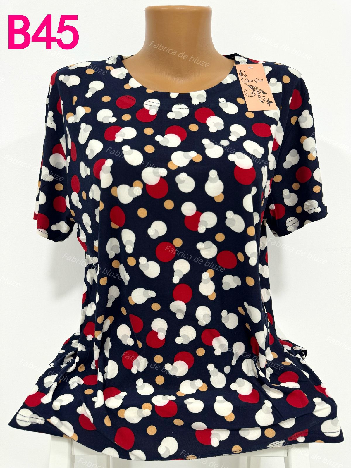 Bluza B45