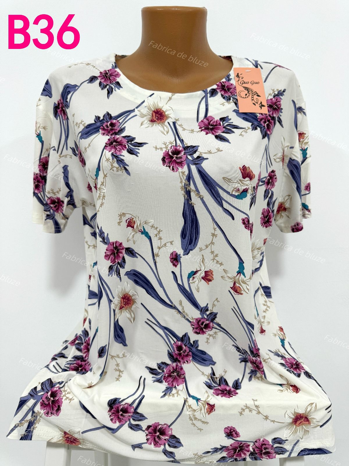 Bluza B36