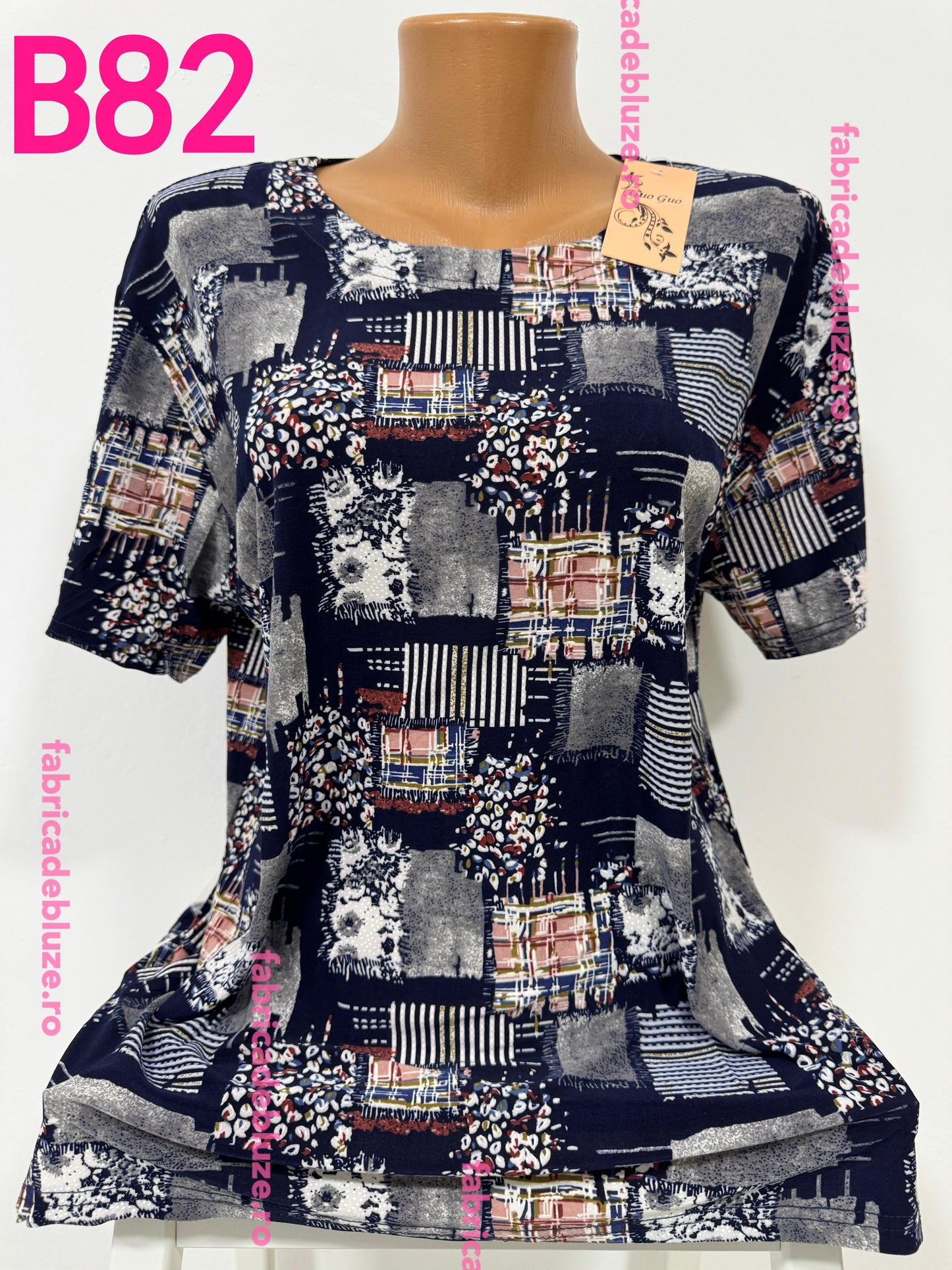 Bluza B82