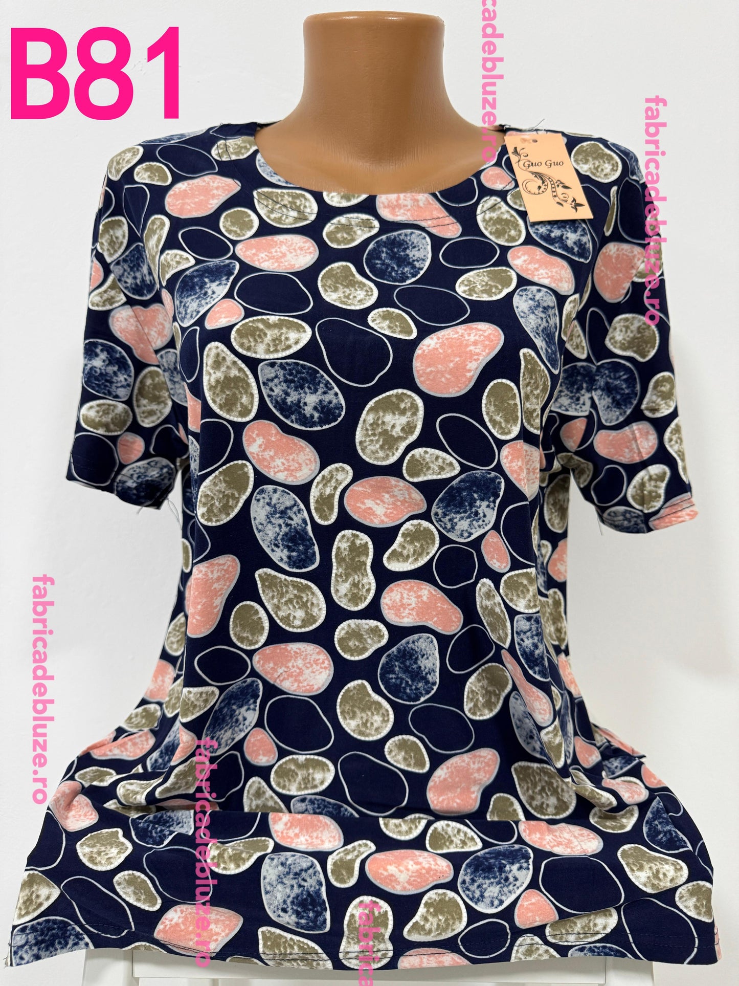 Bluza B81