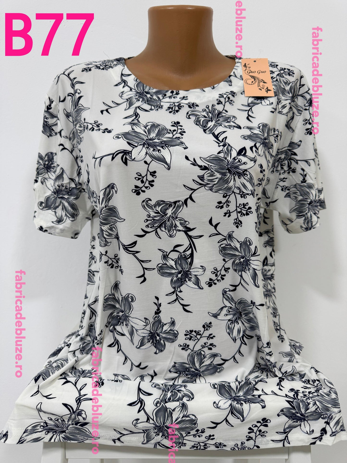 Bluza B77