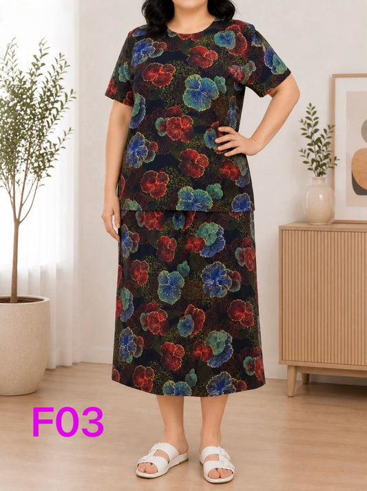 Compleuri/Fusta F03