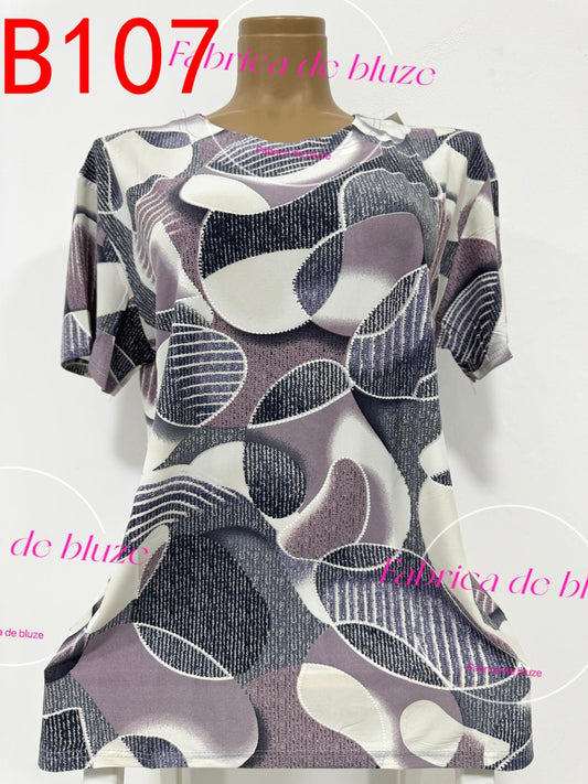 Bluze B107