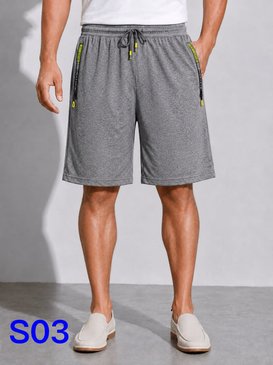Pantaloni scurți bărbați S03