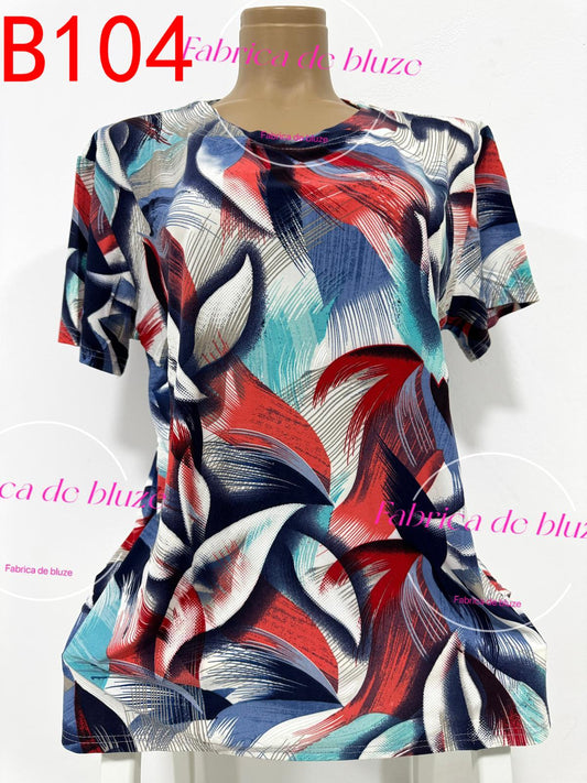 Bluze B104