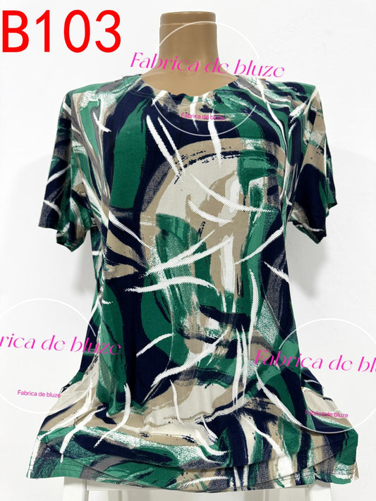Bluze B103