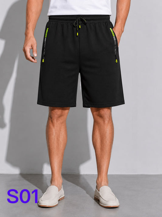 Pantaloni scurți bărbați S01