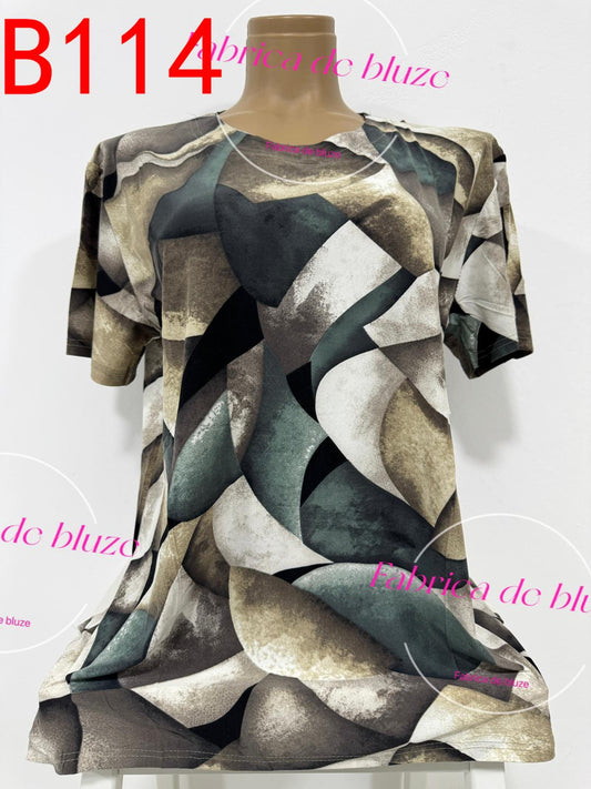 Bluze B114