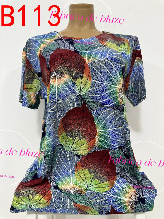 Bluze B113