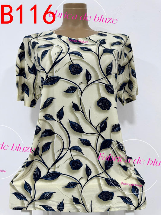 Bluze B116