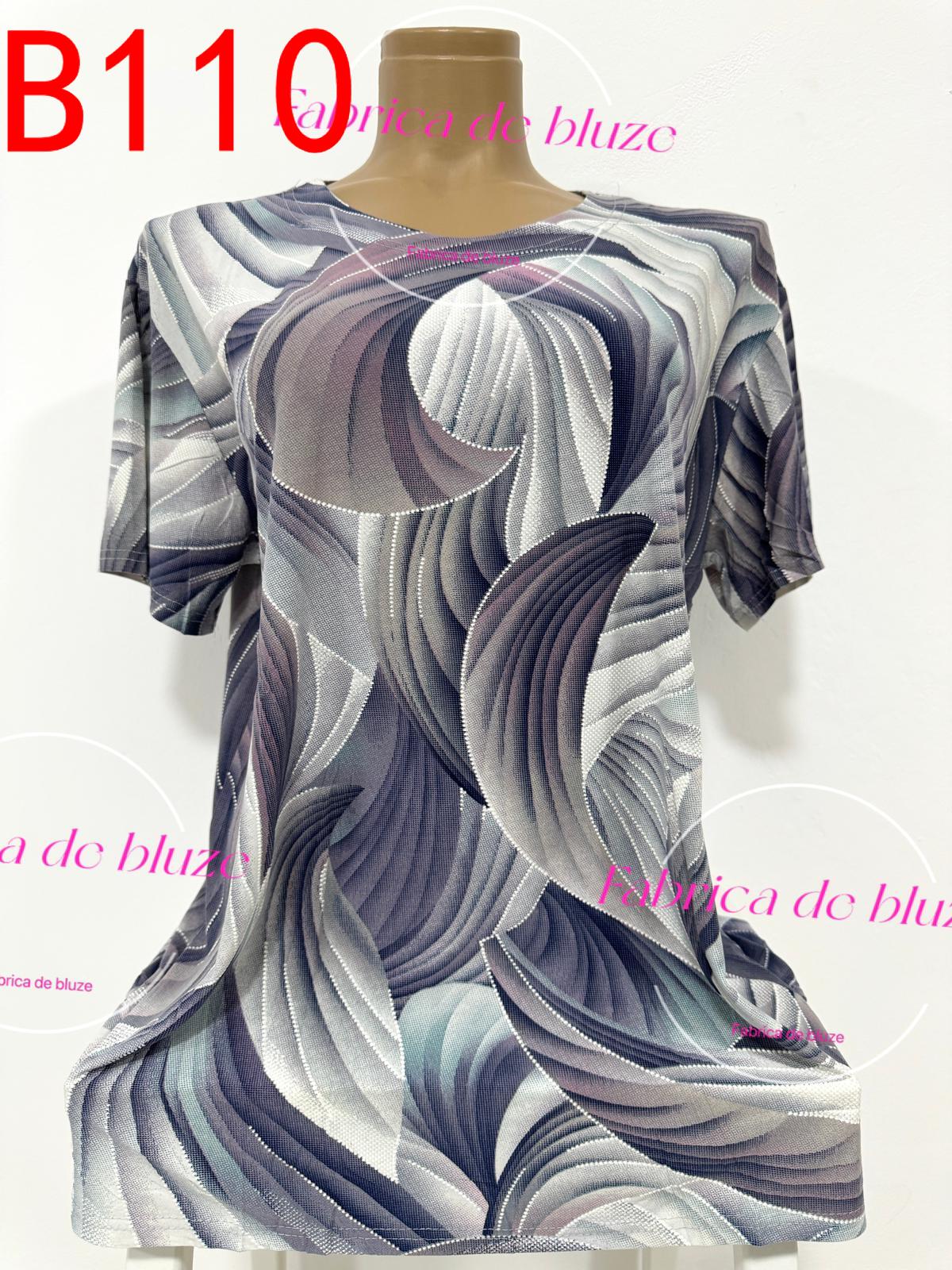 Bluze B110