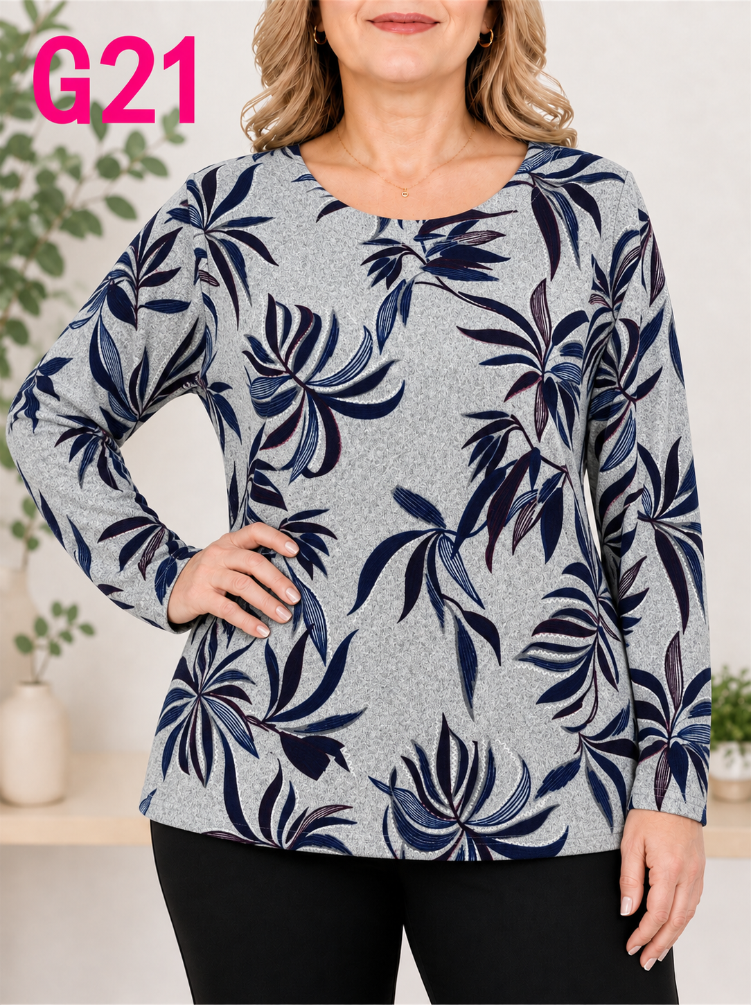 Bluze Gros G21
