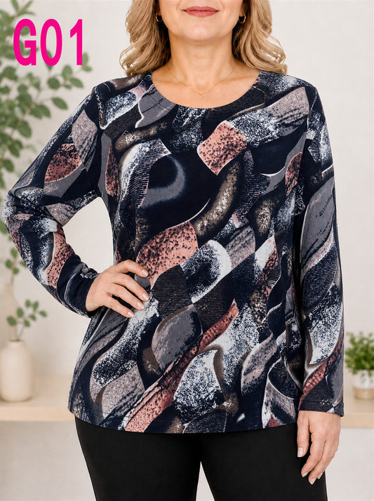 Bluze Gros G01