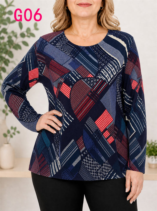 Bluze Gros G06