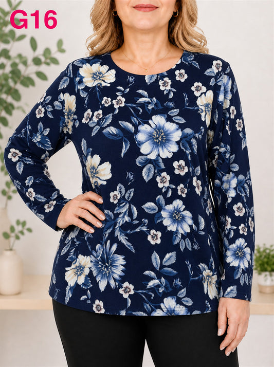 Bluze Gros G16