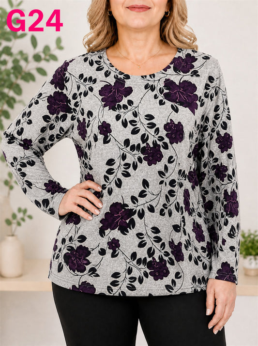 Bluze Gros G24