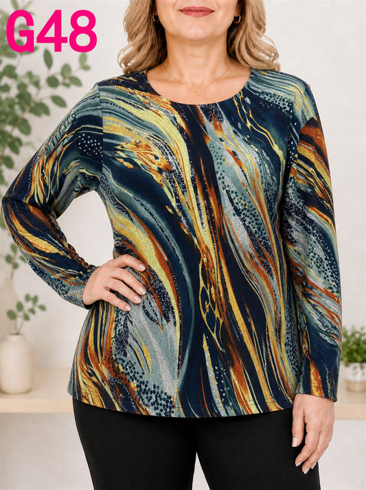Bluze Gros G48