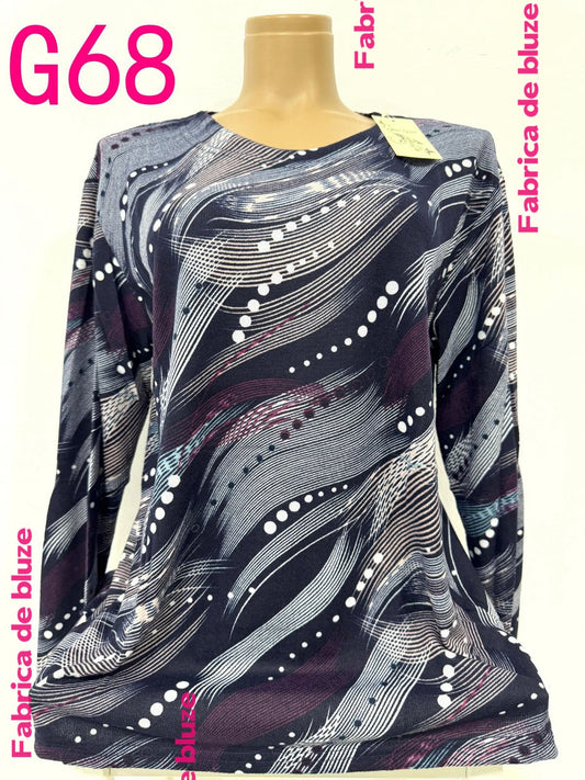 Bluze Gros G68