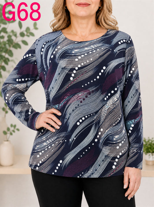 Bluze Gros G68