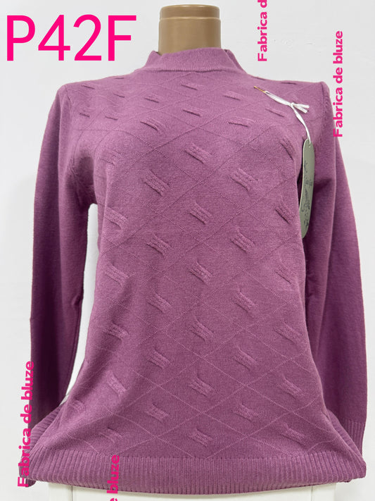 Пуловер P42