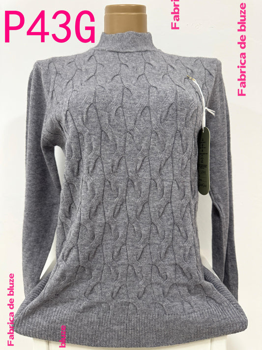 Пуловер P43