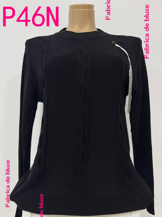 Пуловер P46