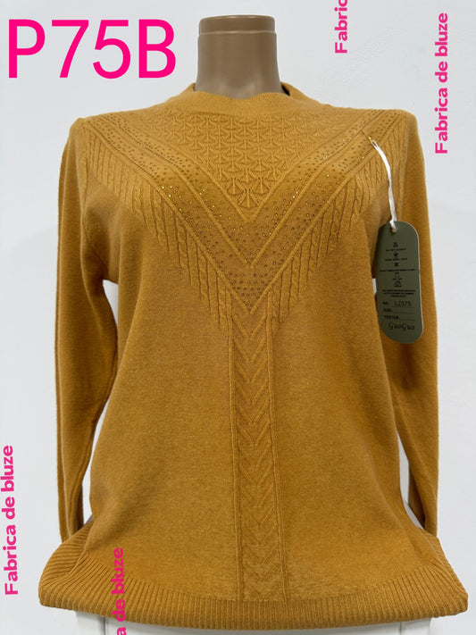 Пуловер P75
