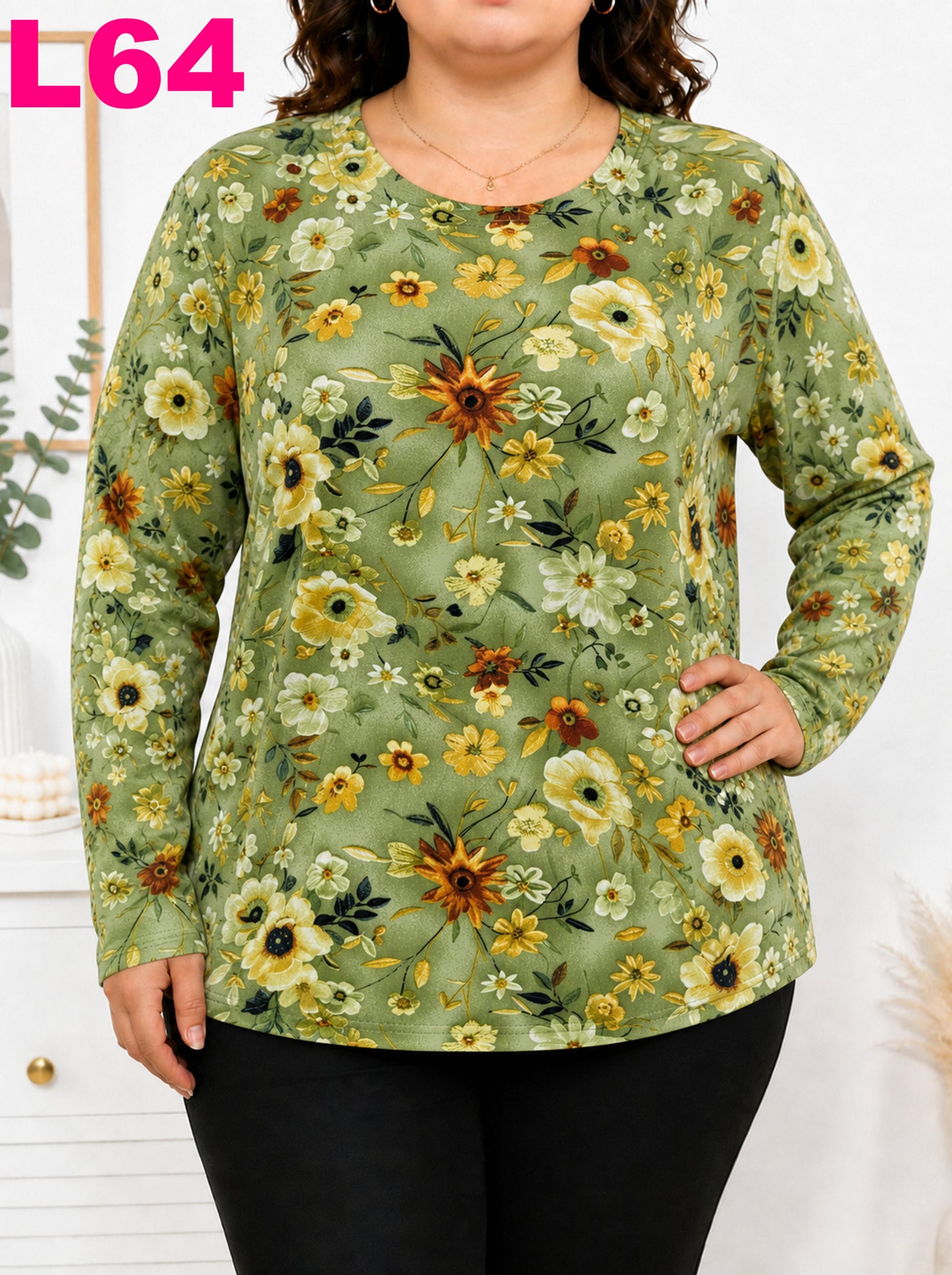 Bluze subtiri L64