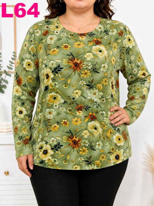 Bluze subtiri L64