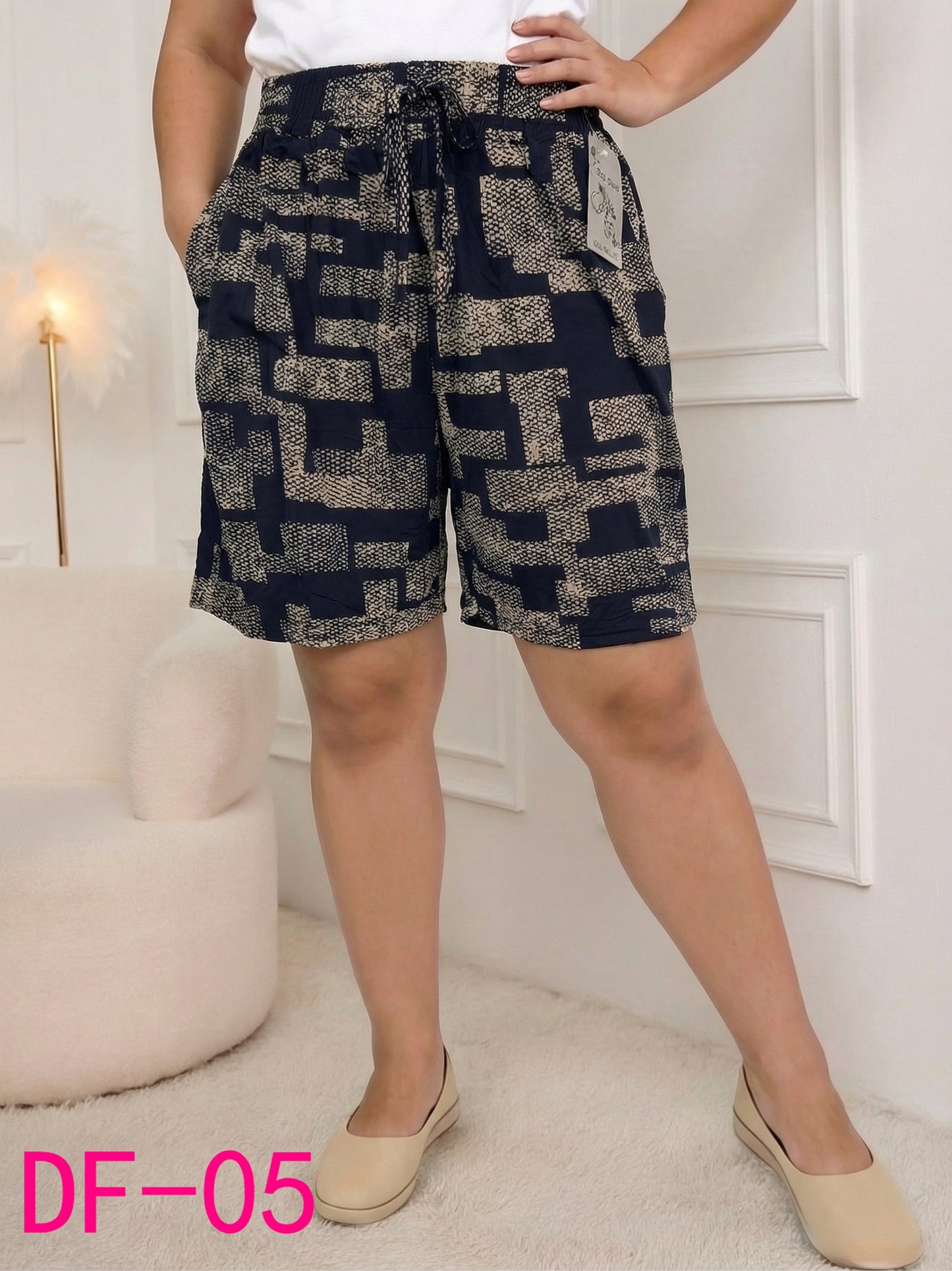 Pantaloni scurţi DF-05