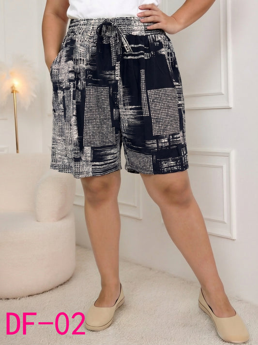 Pantaloni scurţi DF-02