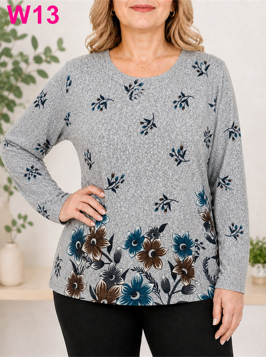 Bluze Gros W13