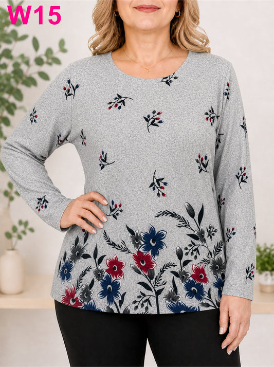 Bluze Gros W15