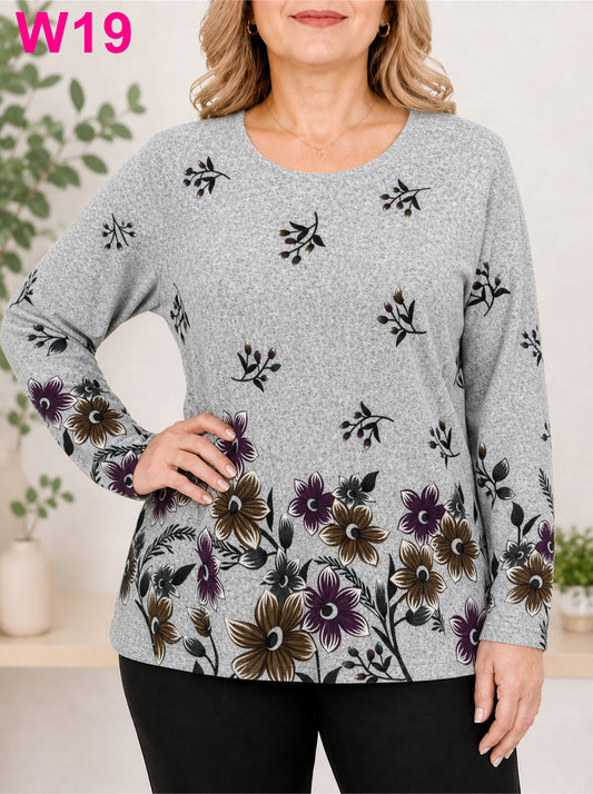 Bluze Gros W19