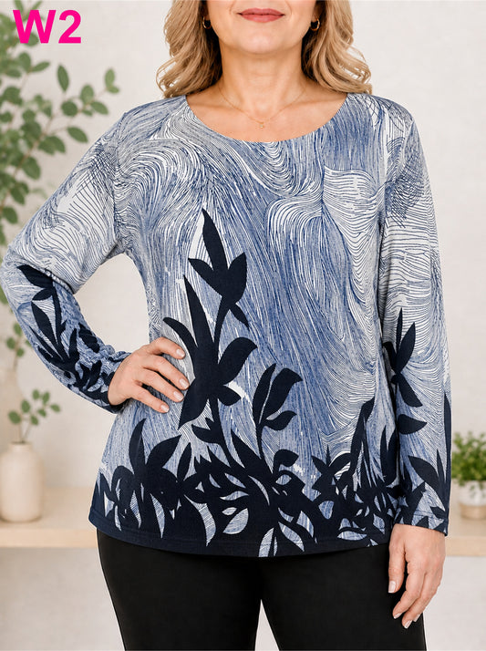 Bluze Gros W02
