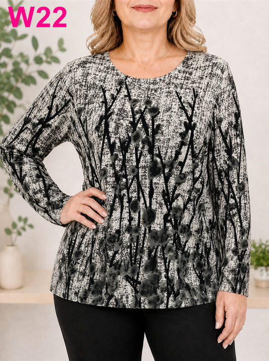 Bluze Gros W22