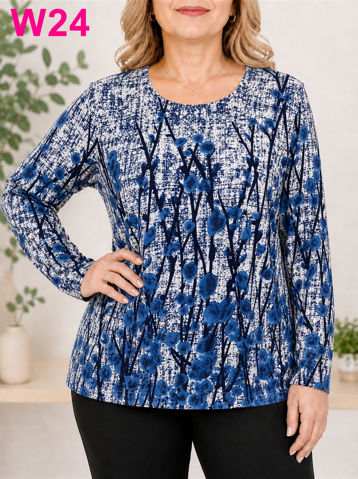 Bluze Gros W24