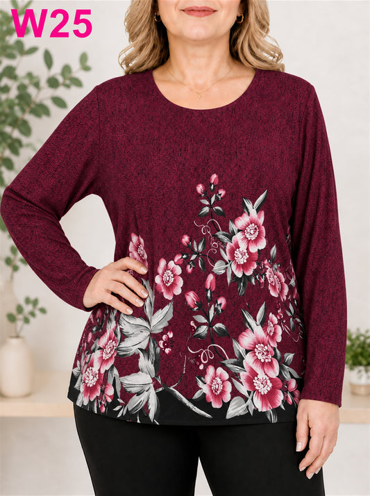 Bluze Gros W25