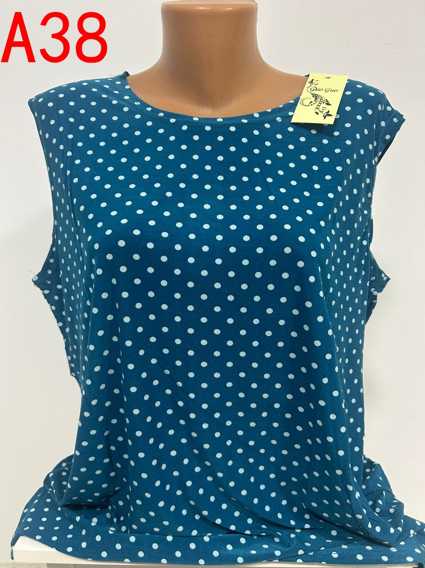 Bluze A38