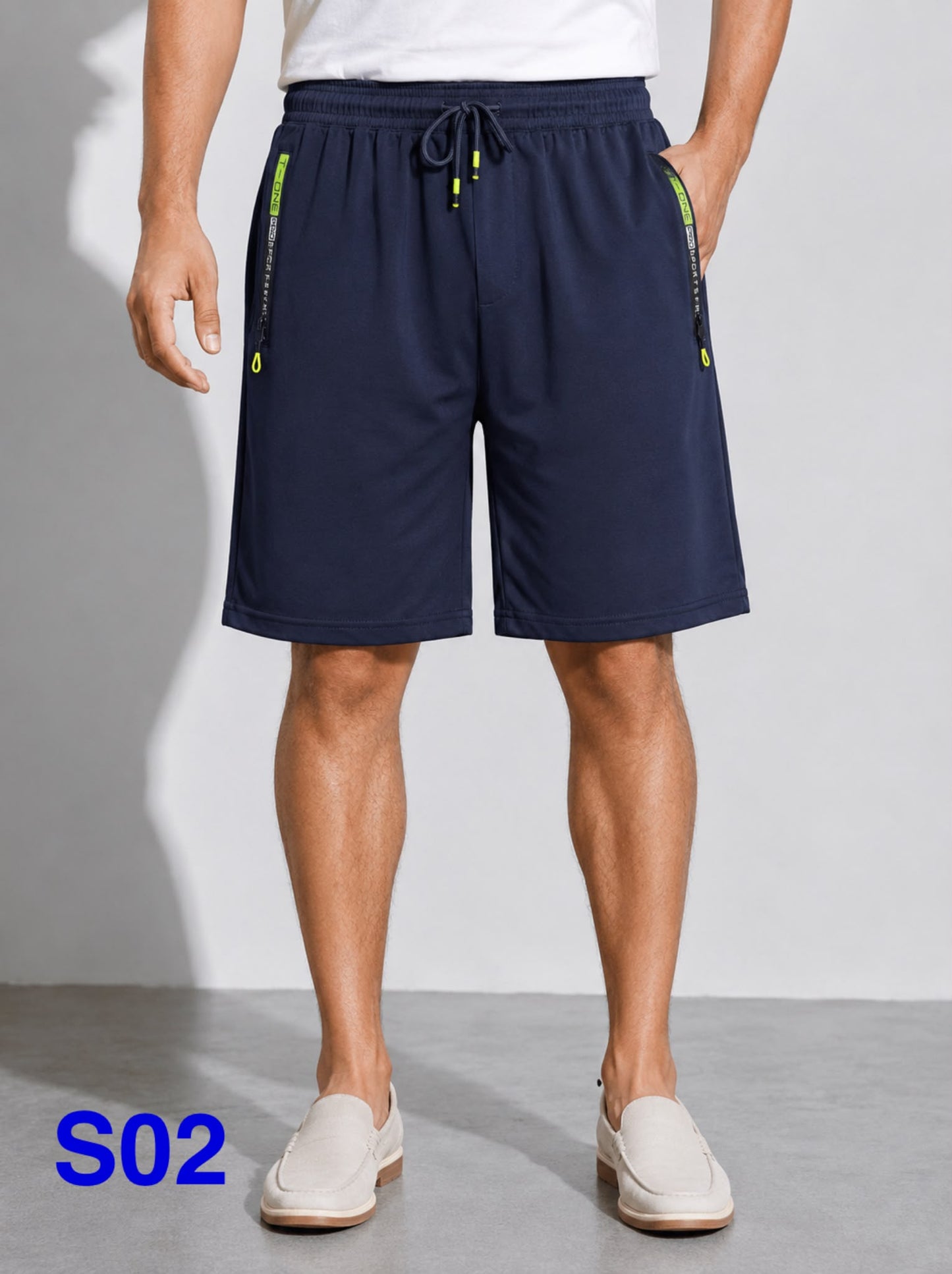 Pantaloni scurți bărbați S02