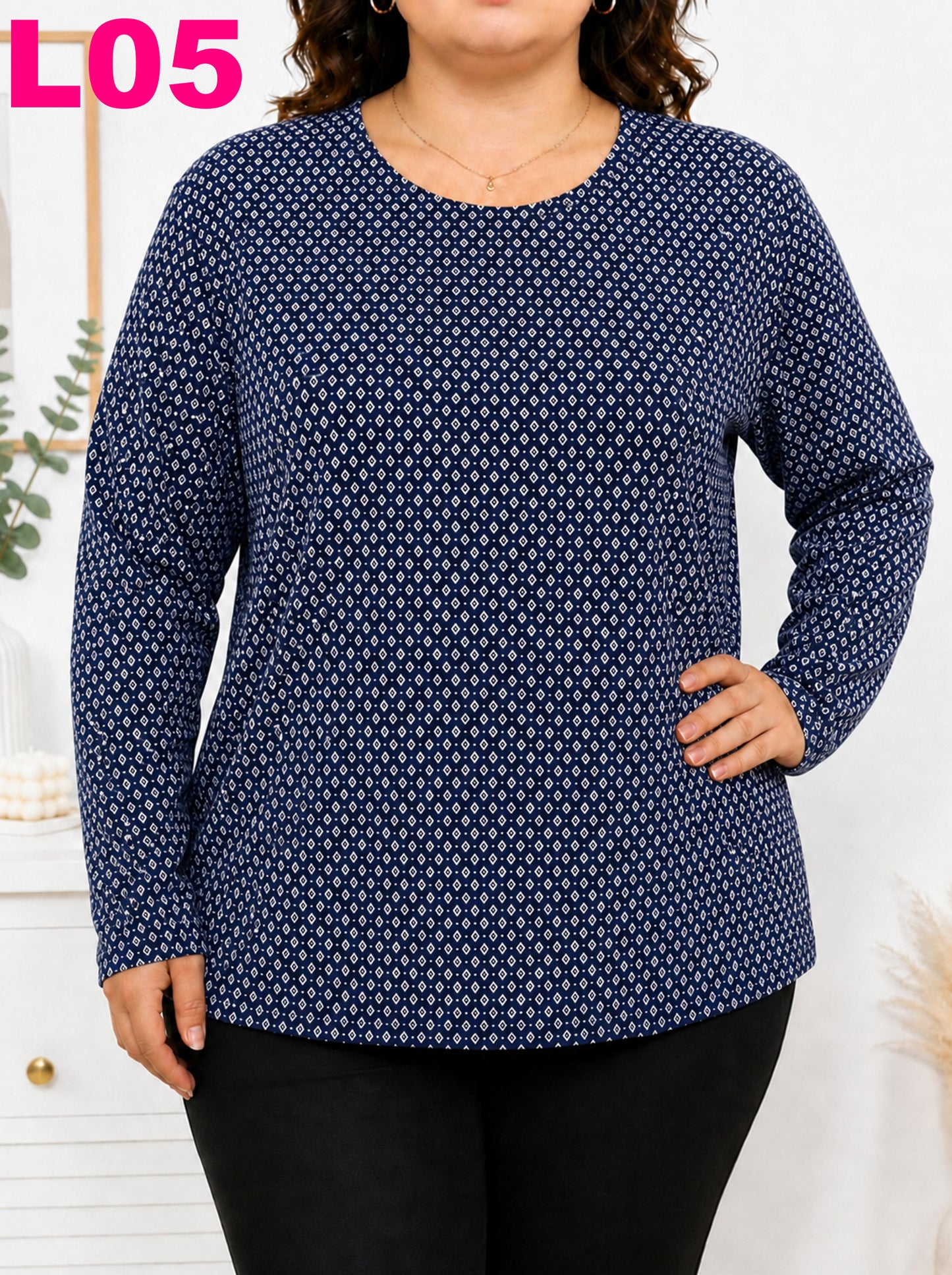 Bluze subtiri L05