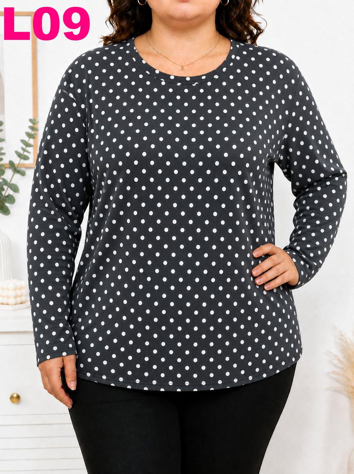 Bluze subtiri L09