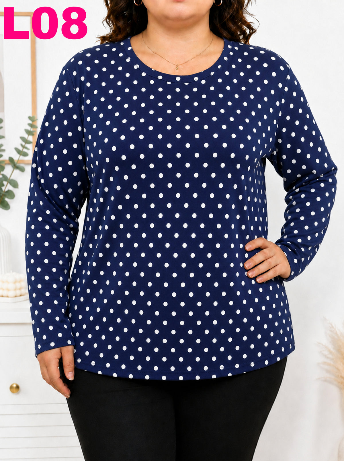 Bluze subtiri L08