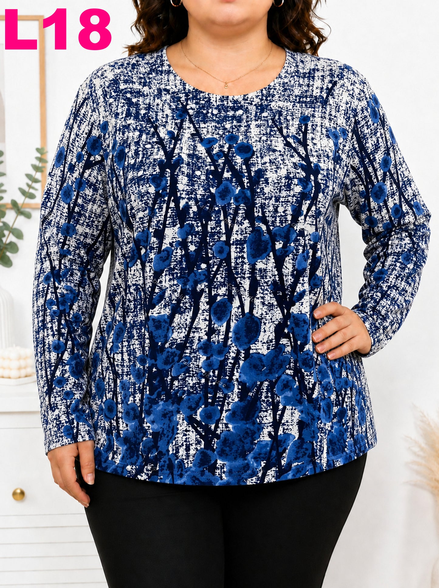 Bluze subtiri L18