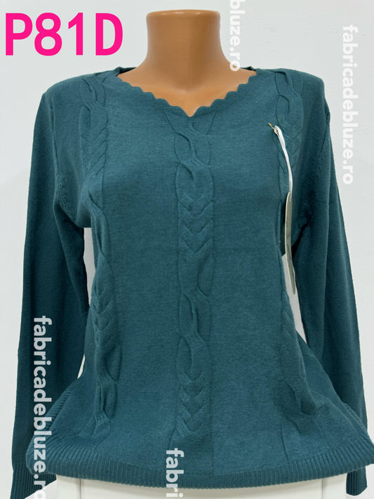 Pulover P81